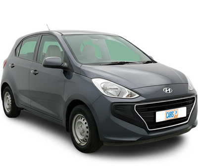 Hyundai NEW SANTRO-img